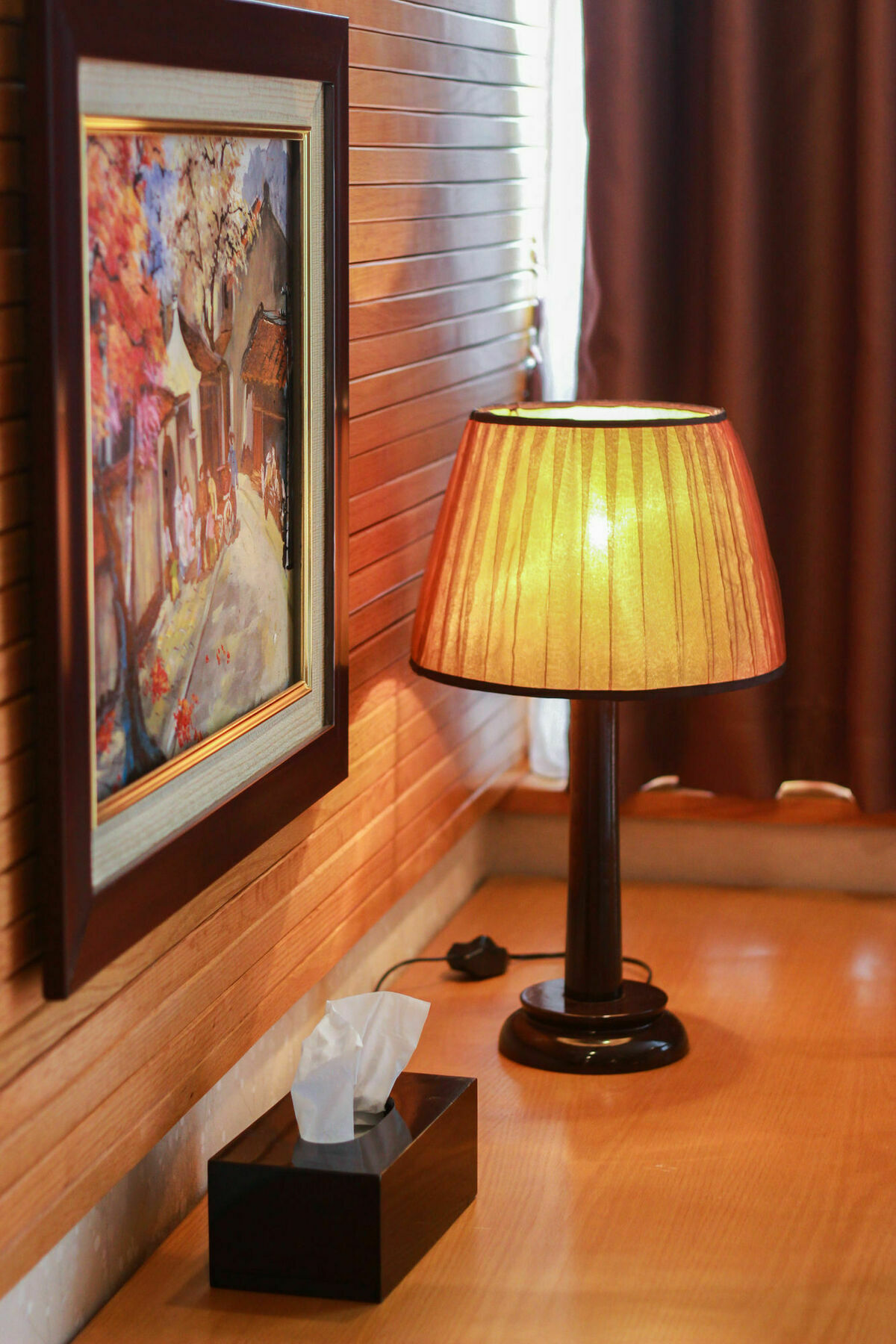 Sinh Plaza Hotel Hanoi Exterior photo
